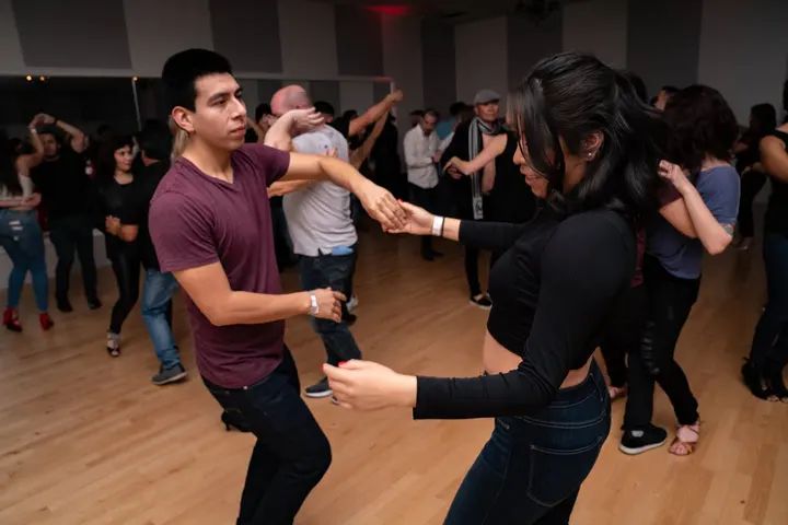 Melómano Bachata Social | Feb 08, 2020 gallery photo