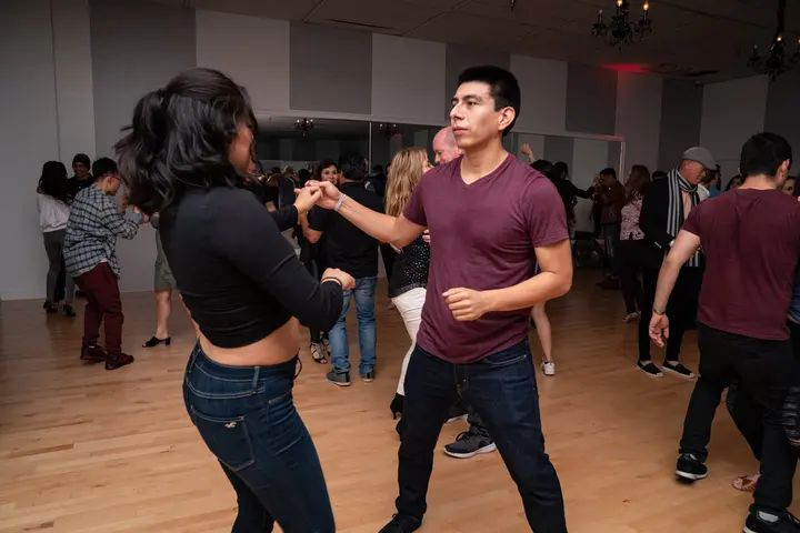 Melómano Bachata Social | Feb 08, 2020 gallery photo