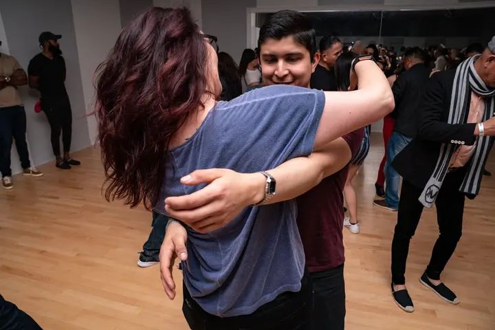Melómano Bachata Social | Feb 08, 2020 gallery photo