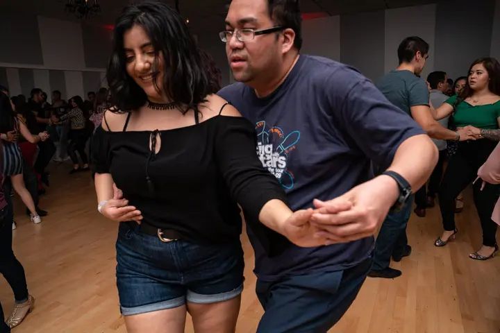 Melómano Bachata Social | Feb 08, 2020 gallery photo