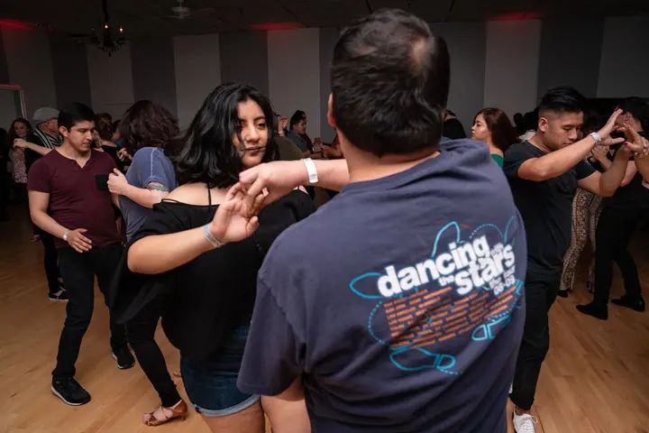 Melómano Bachata Social | Feb 08, 2020 gallery photo