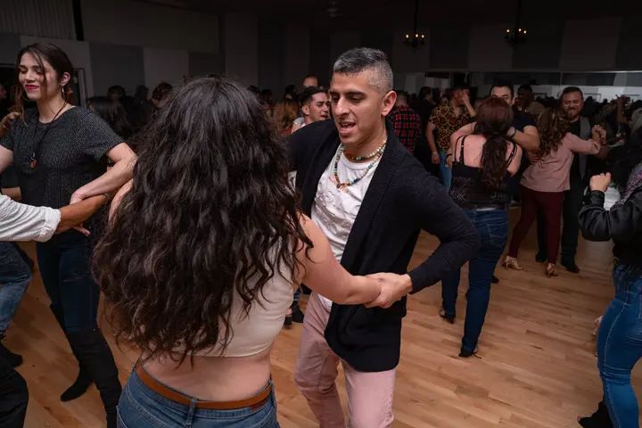 Melómano Bachata Social | Feb 08, 2020 gallery photo