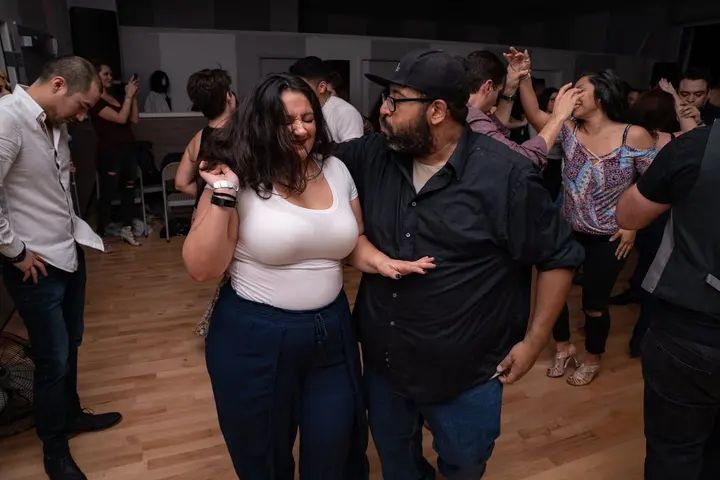 Melómano Bachata Social | Feb 08, 2020 gallery photo