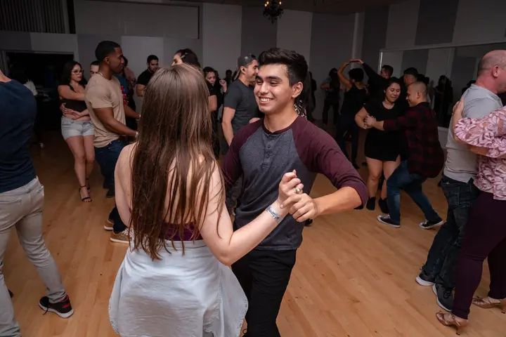 Melómano Bachata Social | Feb 08, 2020 gallery photo