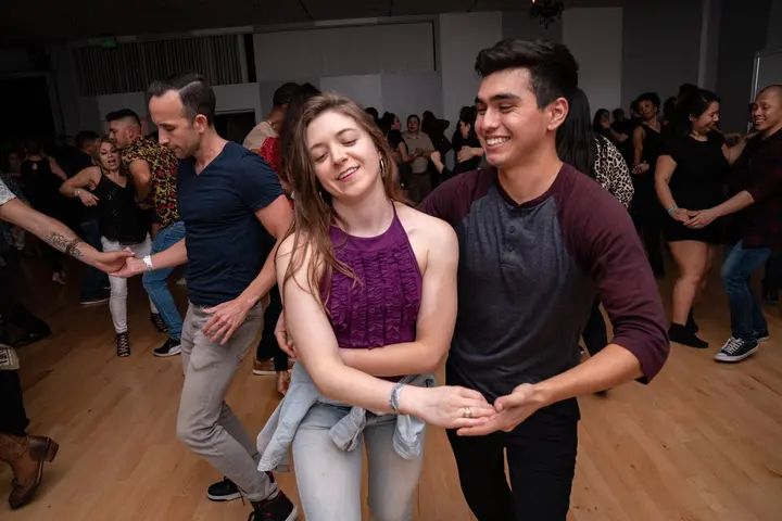 Melómano Bachata Social | Feb 08, 2020 gallery photo