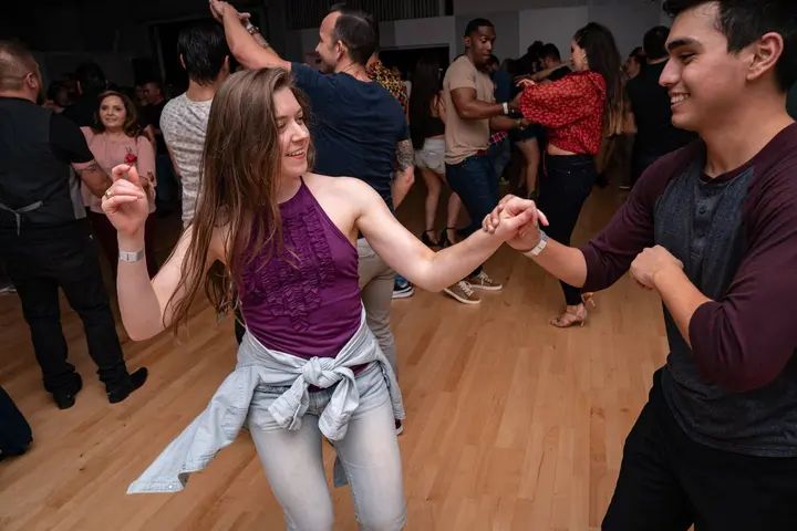 Melómano Bachata Social | Feb 08, 2020 gallery photo