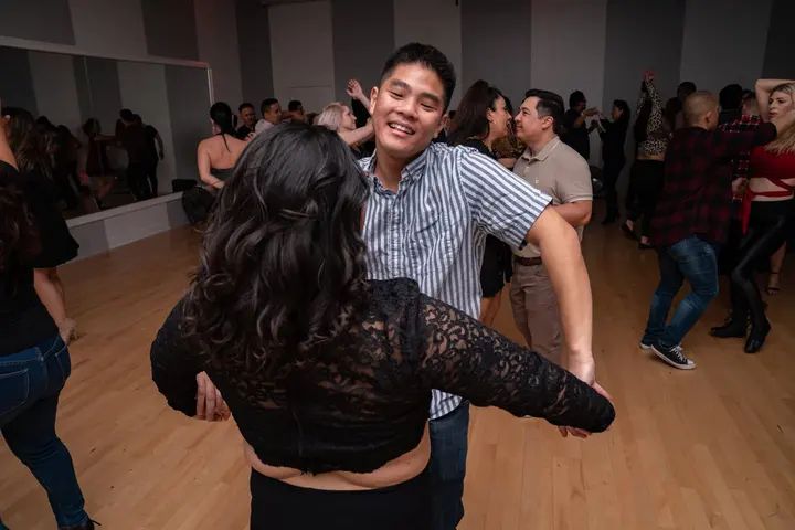Melómano Bachata Social | Feb 08, 2020 gallery photo