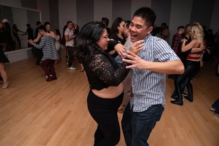 Melómano Bachata Social | Feb 08, 2020 gallery photo