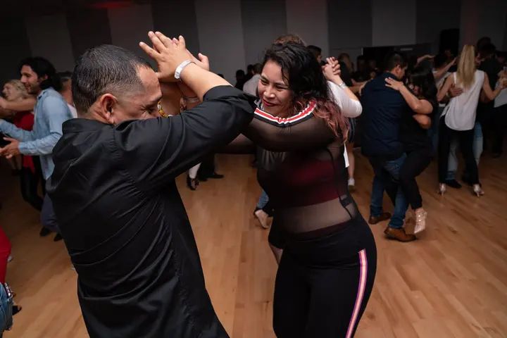 Melómano Bachata Social | Feb 08, 2020 gallery photo