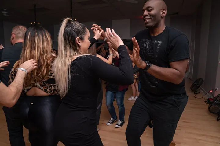 Melómano Bachata Social | Feb 08, 2020 gallery photo