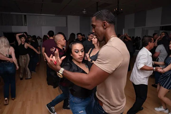 Melómano Bachata Social | Feb 08, 2020 gallery photo