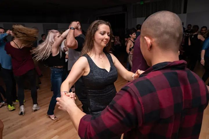 Melómano Bachata Social | Feb 08, 2020 gallery photo