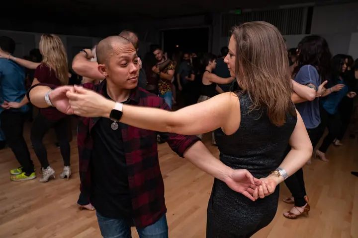 Melómano Bachata Social | Feb 08, 2020 gallery photo
