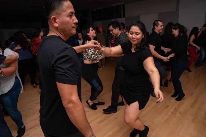 Melómano Bachata Social | Feb 08, 2020 gallery photo
