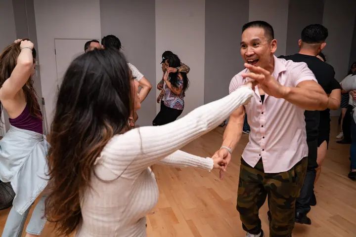 Melómano Bachata Social | Feb 08, 2020 gallery photo
