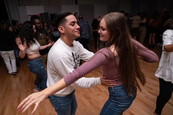 Melómano Bachata Social | Feb 08, 2020 gallery photo