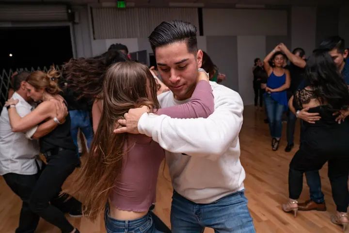 Melómano Bachata Social | Feb 08, 2020 gallery photo