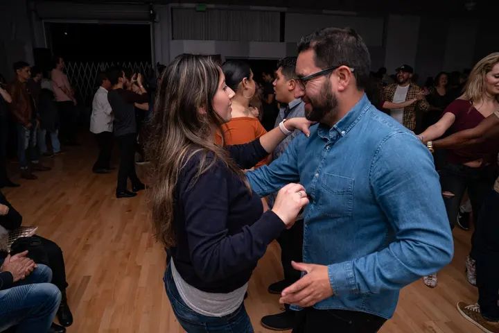Melómano Bachata Social | Feb 08, 2020 gallery photo