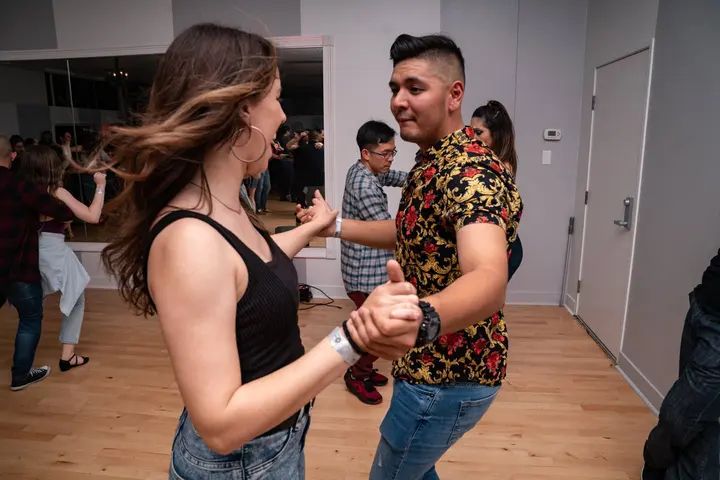 Melómano Bachata Social | Feb 08, 2020 gallery photo