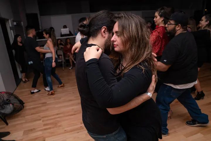 Melómano Bachata Social | Feb 08, 2020 gallery photo