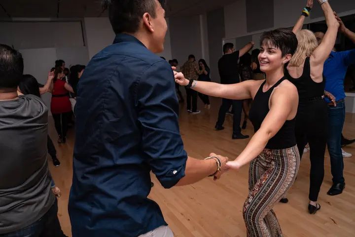 Melómano Bachata Social | Feb 08, 2020 gallery photo