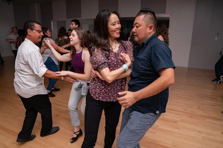 Melómano Bachata Social | Feb 08, 2020 gallery photo