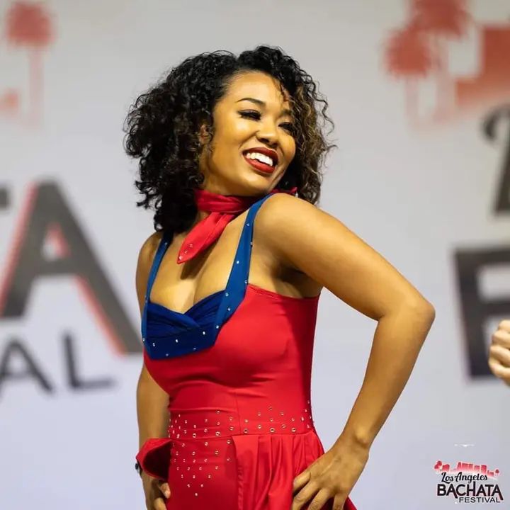 More pics from LABF!! Looking good Fam! ❤️😍 #MelomanoEnt #LABF