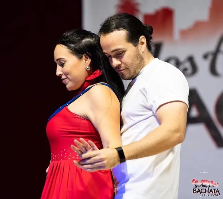 More pics from LABF!! Looking good Fam! ❤️😍 #MelomanoEnt #LABF