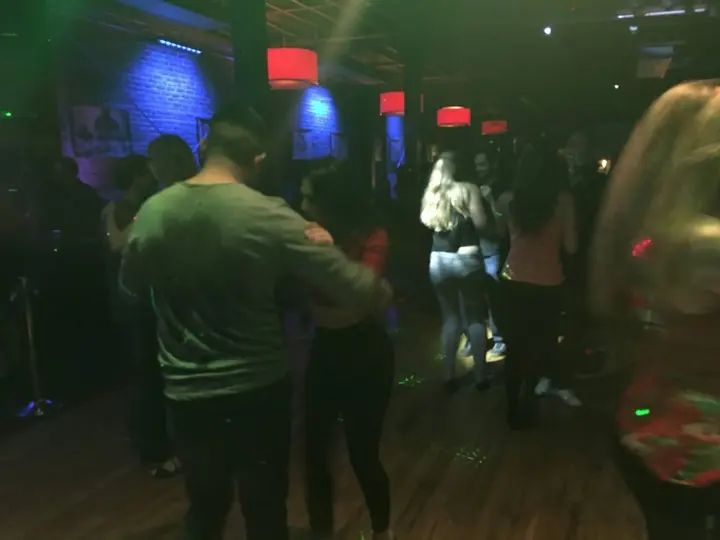 February #InFuseBachata gallery photo