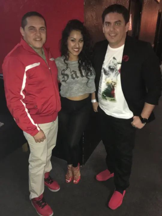 February #InFuseBachata gallery photo