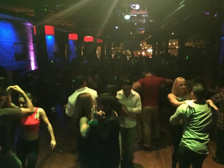 February #InFuseBachata gallery photo