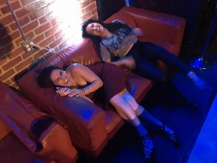 February #InFuseBachata gallery photo