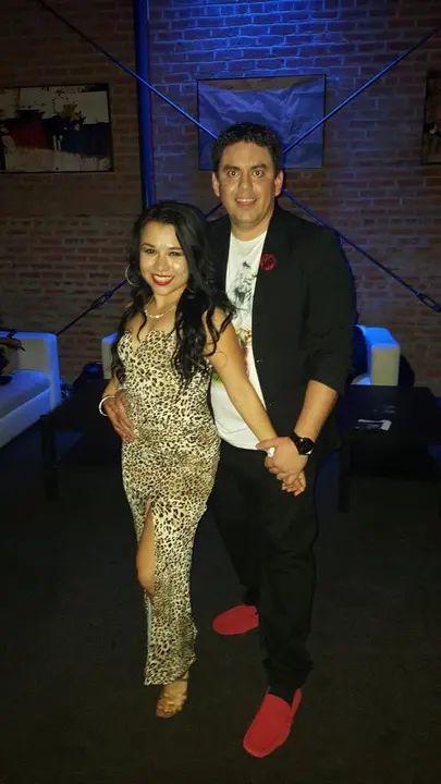 February #InFuseBachata gallery photo