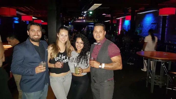 February #InFuseBachata gallery photo