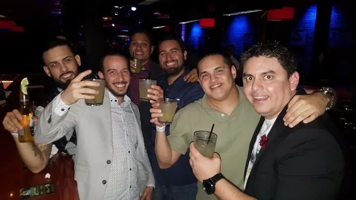 February #InFuseBachata gallery photo