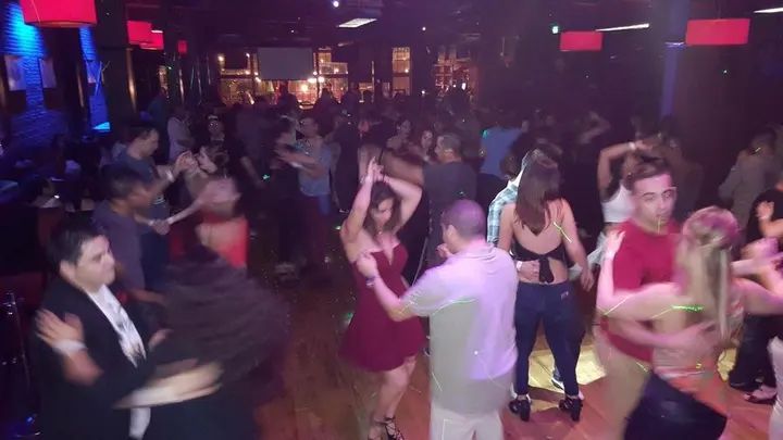 February #InFuseBachata gallery photo