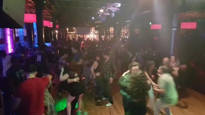 February #InFuseBachata gallery photo