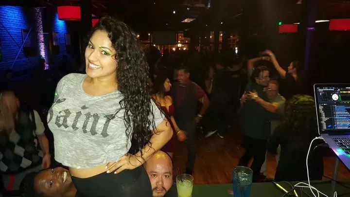 February #InFuseBachata gallery photo