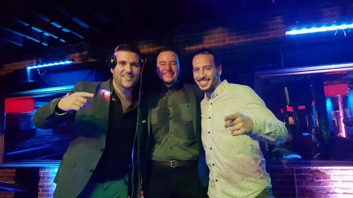 Soltrix, Hush and Melao