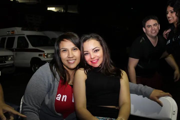 #SDTouch #MelomanoEntertainment #Bachata #Salsa