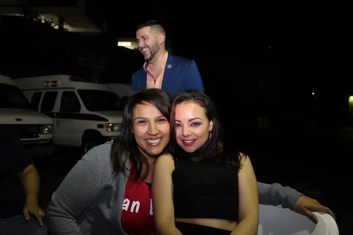 #SDTouch #MelomanoEntertainment #Bachata #Salsa