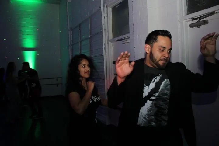 #SDTouch #MelomanoEntertainment #Bachata #Salsa