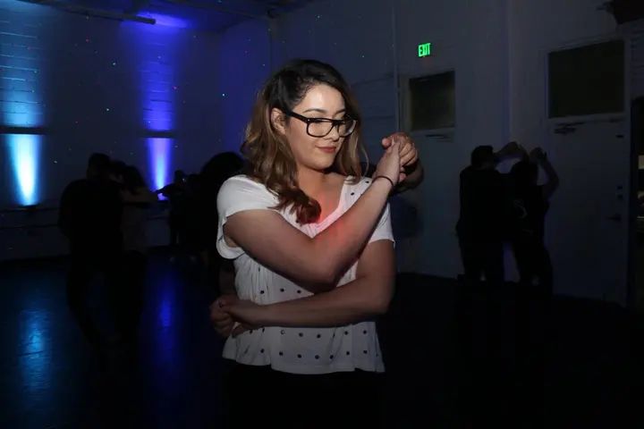 #SDTouch #MelomanoEntertainment #Bachata #Salsa