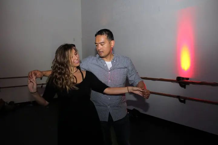 #SDTouch #MelomanoEntertainment #Bachata #Salsa
