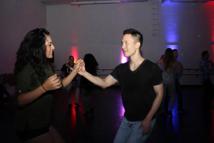 #SDTouch #MelomanoEntertainment #Bachata #Salsa