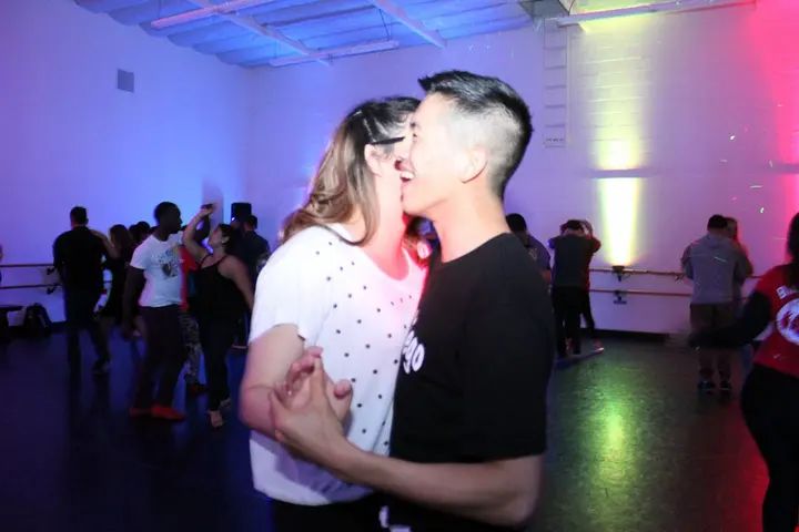 #SDTouch #MelomanoEntertainment #Bachata #Salsa