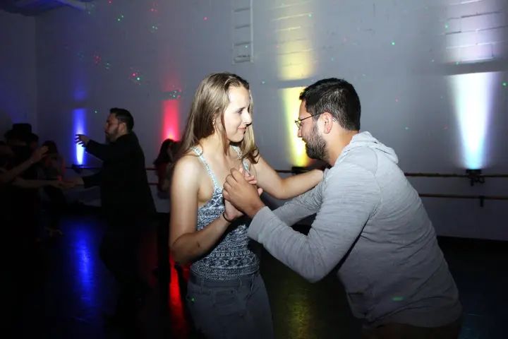 #SDTouch #MelomanoEntertainment #Bachata #Salsa