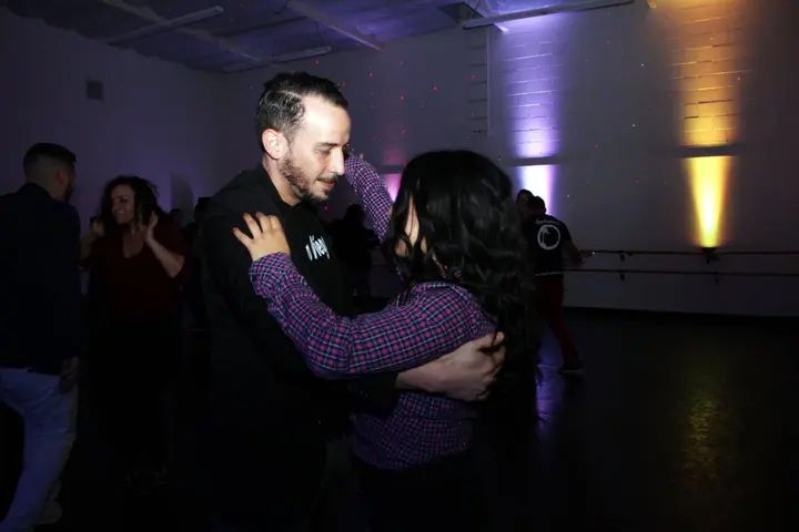 #SDTouch #MelomanoEntertainment #Bachata #Salsa