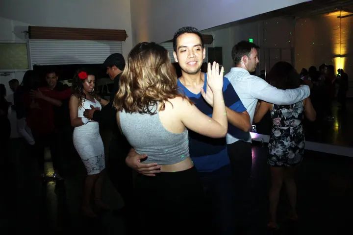 #SDTouch #MelomanoEntertainment #Bachata #Salsa