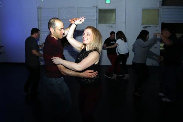 #SDTouch #MelomanoEntertainment #Bachata #Salsa